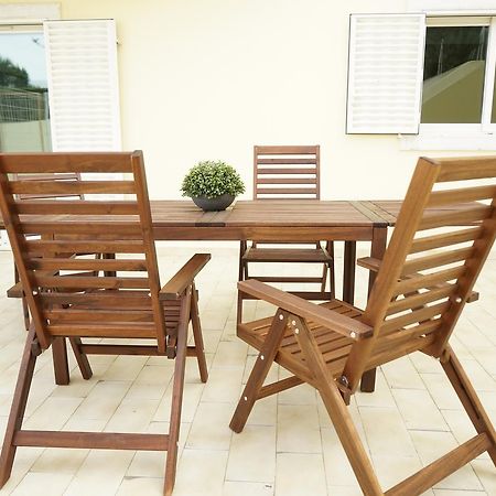 Guadiana Cascais Apartment Ngoại thất bức ảnh