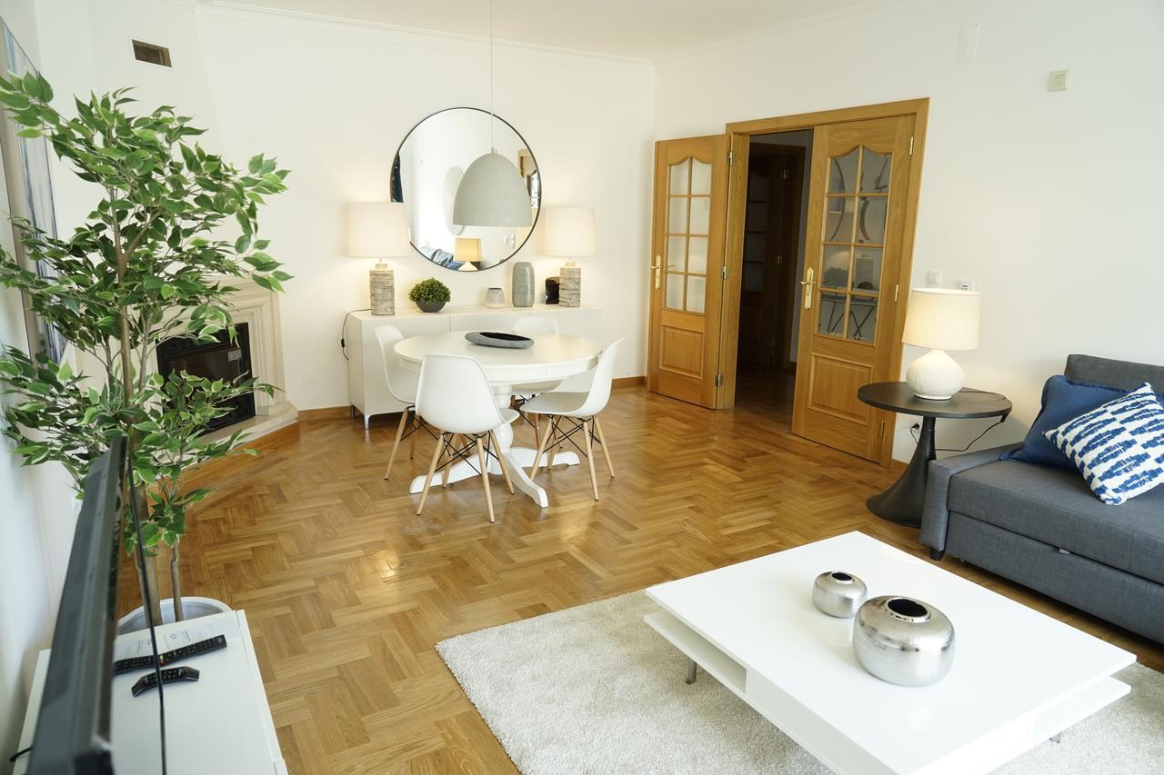 Guadiana Cascais Apartment Ngoại thất bức ảnh