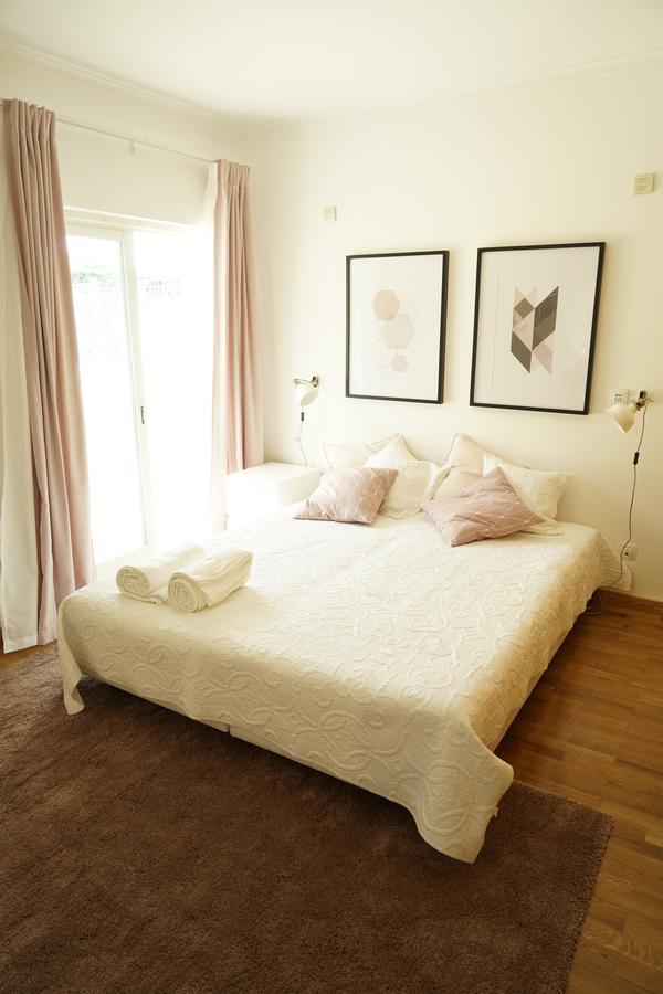 Guadiana Cascais Apartment Ngoại thất bức ảnh