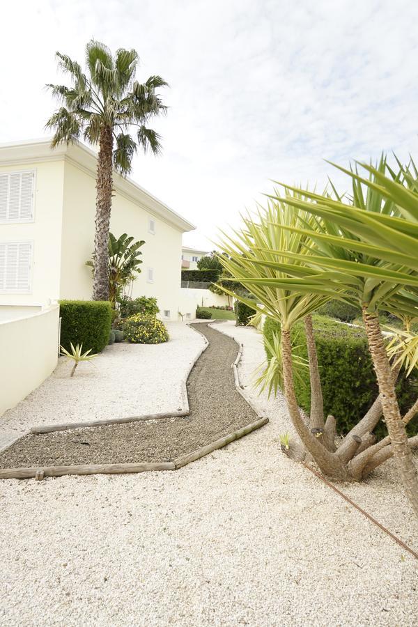Guadiana Cascais Apartment Ngoại thất bức ảnh