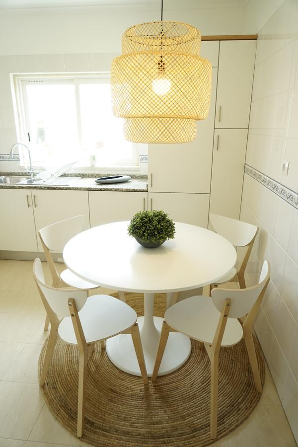 Guadiana Cascais Apartment Ngoại thất bức ảnh