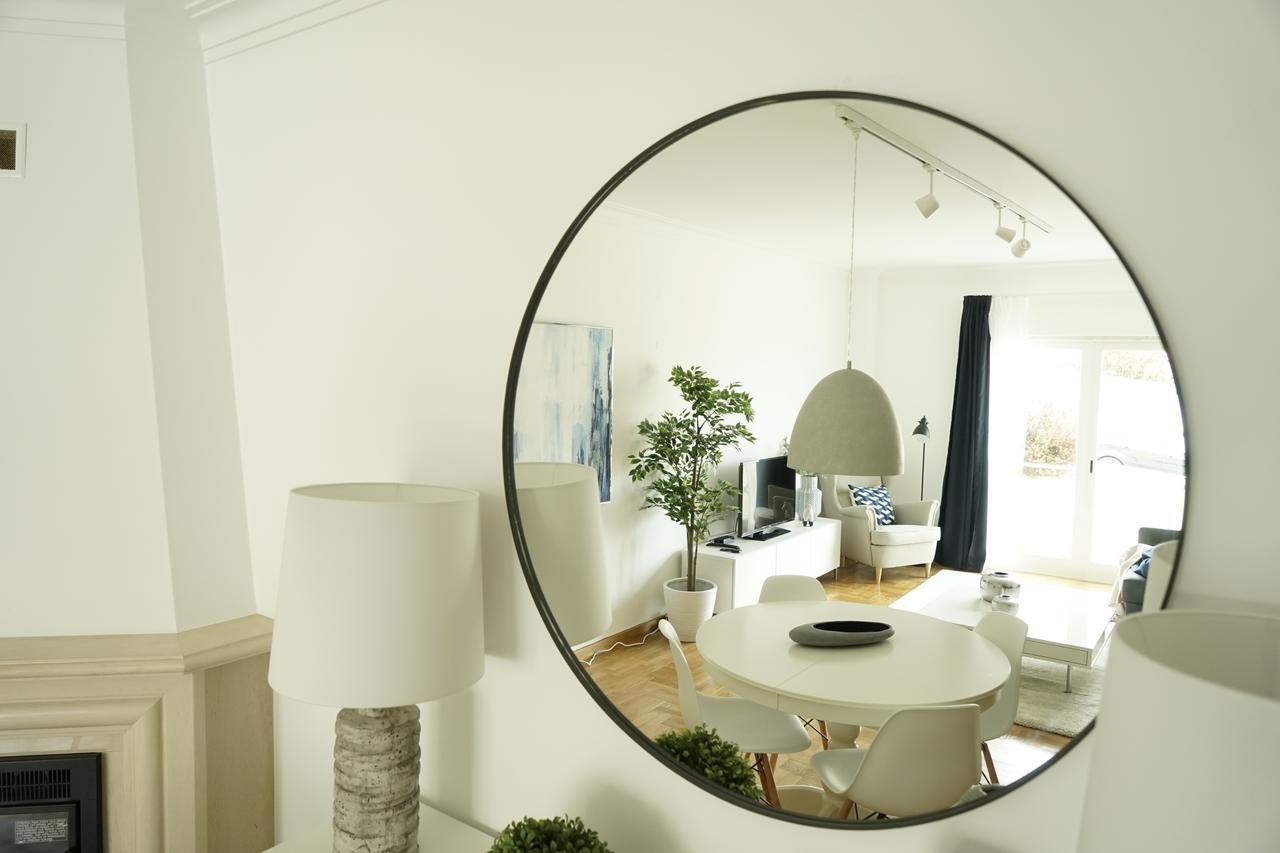 Guadiana Cascais Apartment Ngoại thất bức ảnh