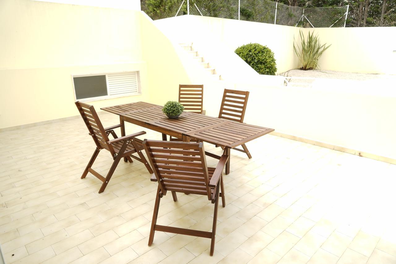 Guadiana Cascais Apartment Ngoại thất bức ảnh