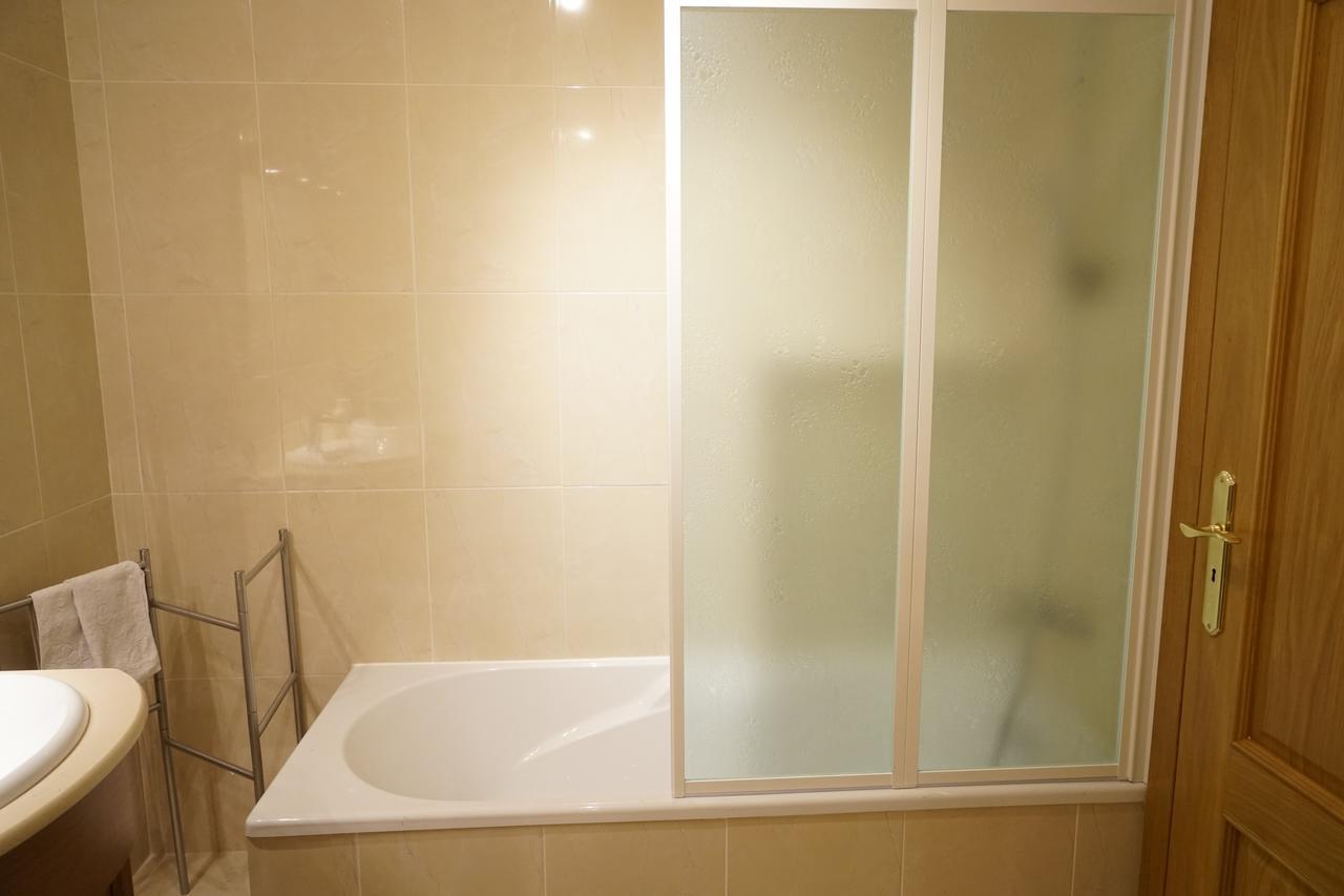 Guadiana Cascais Apartment Ngoại thất bức ảnh
