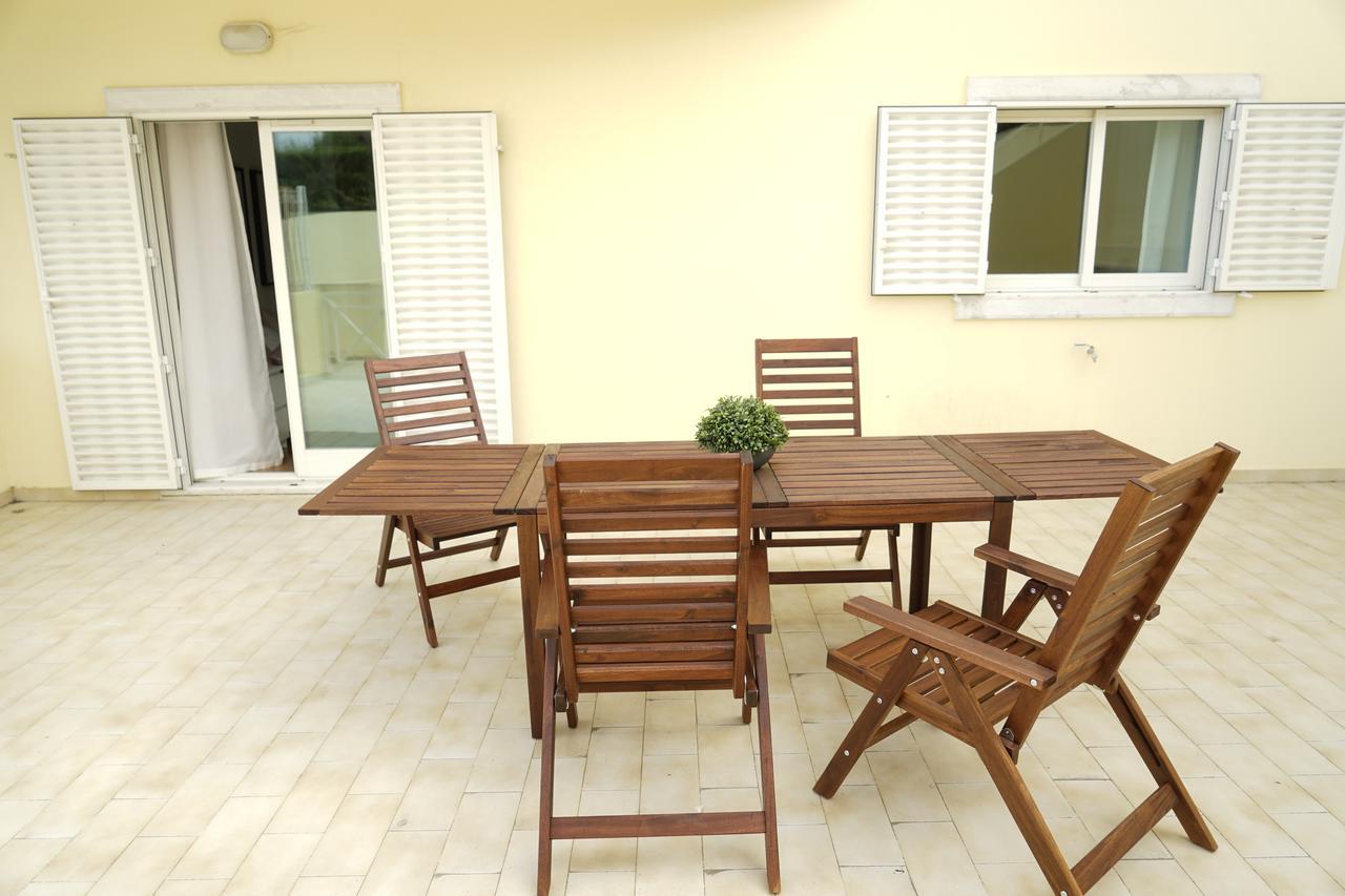 Guadiana Cascais Apartment Ngoại thất bức ảnh