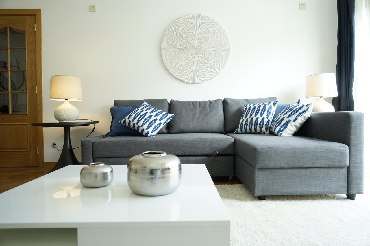 Guadiana Cascais Apartment Ngoại thất bức ảnh