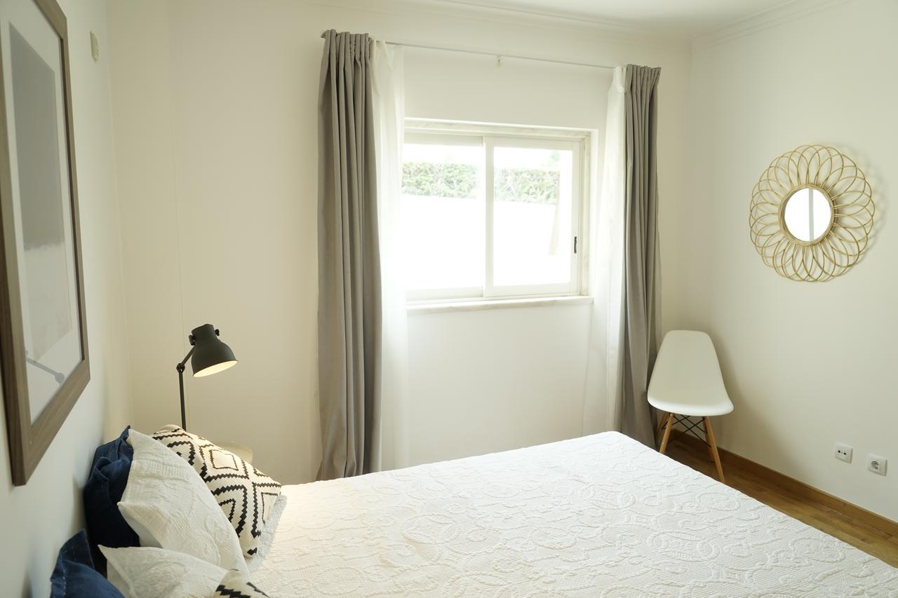 Guadiana Cascais Apartment Ngoại thất bức ảnh