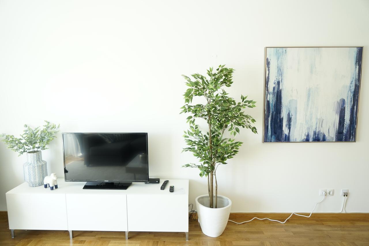 Guadiana Cascais Apartment Ngoại thất bức ảnh