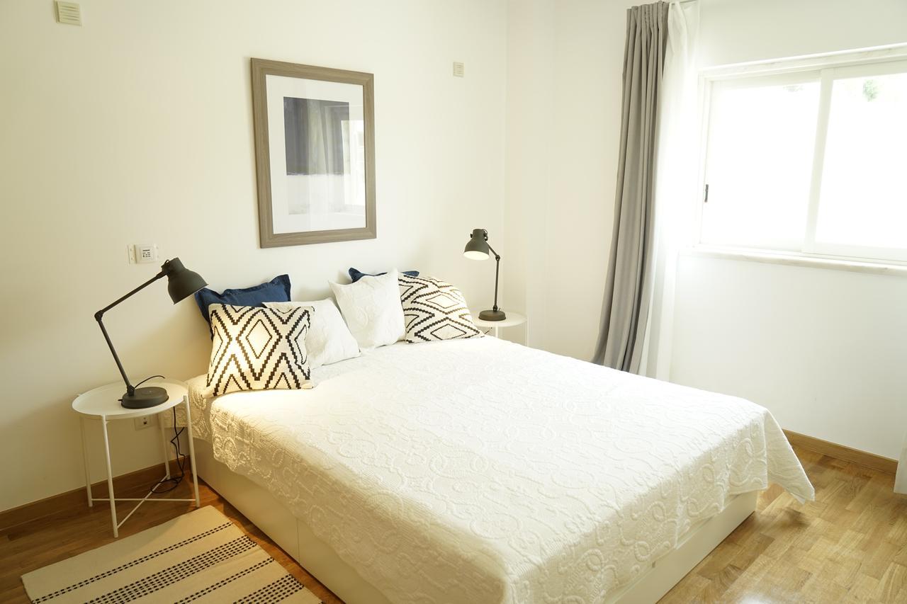 Guadiana Cascais Apartment Ngoại thất bức ảnh