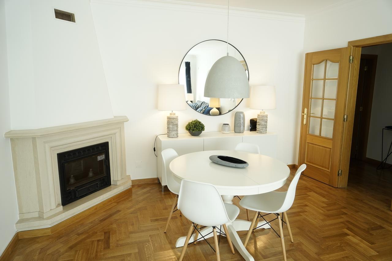Guadiana Cascais Apartment Ngoại thất bức ảnh