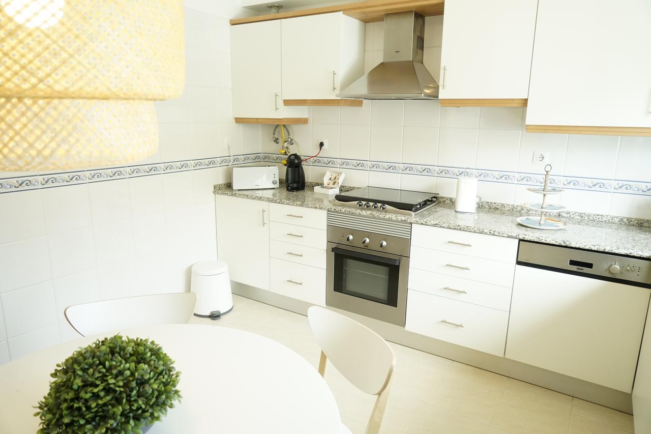 Guadiana Cascais Apartment Ngoại thất bức ảnh