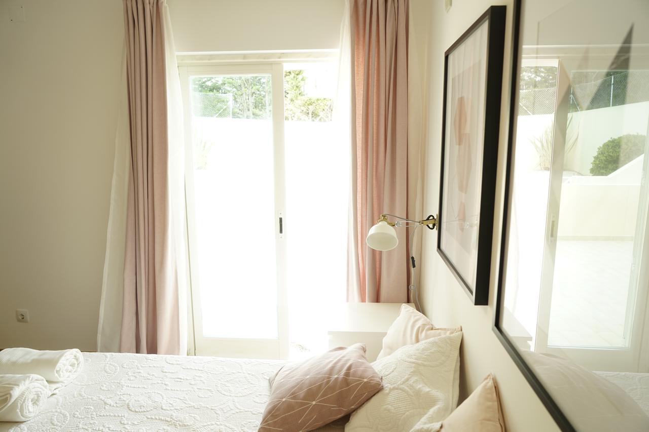 Guadiana Cascais Apartment Ngoại thất bức ảnh