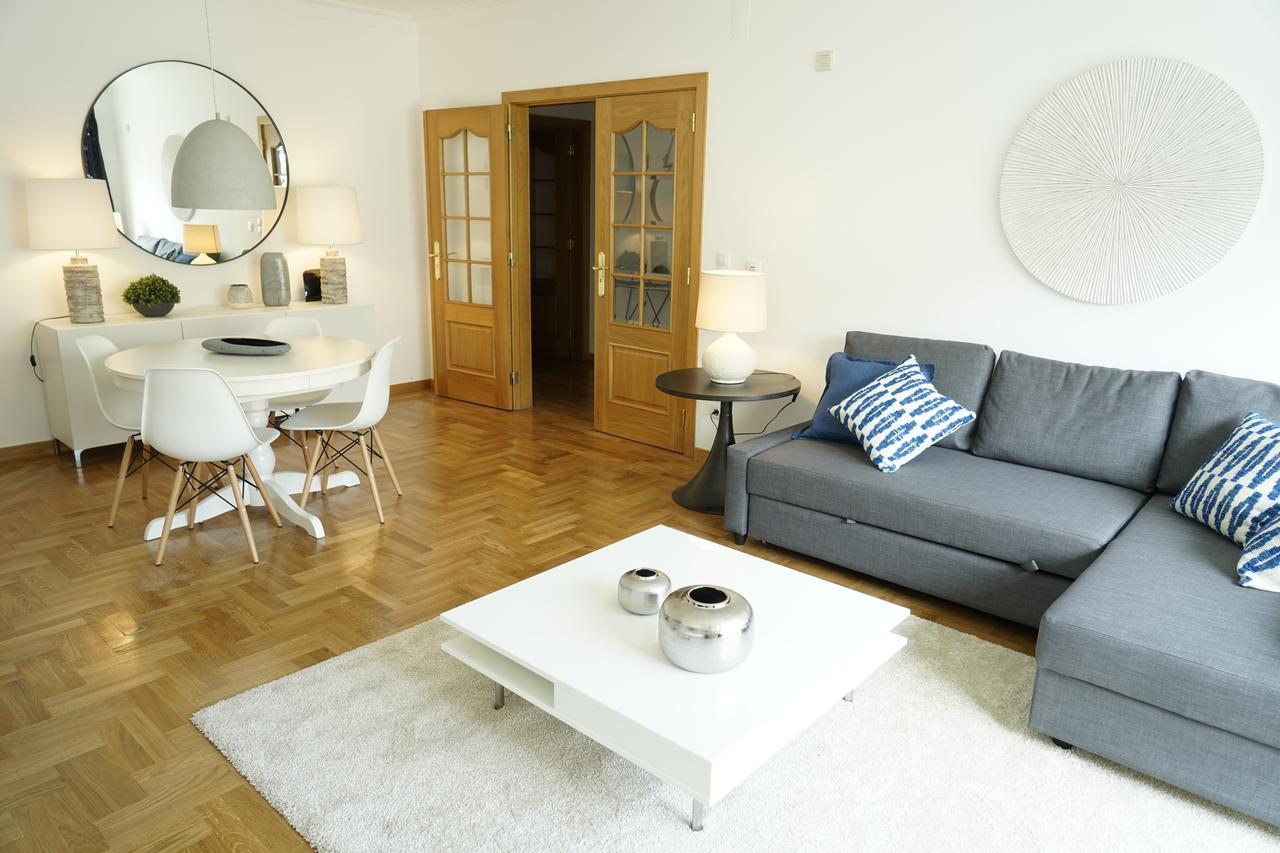 Guadiana Cascais Apartment Ngoại thất bức ảnh