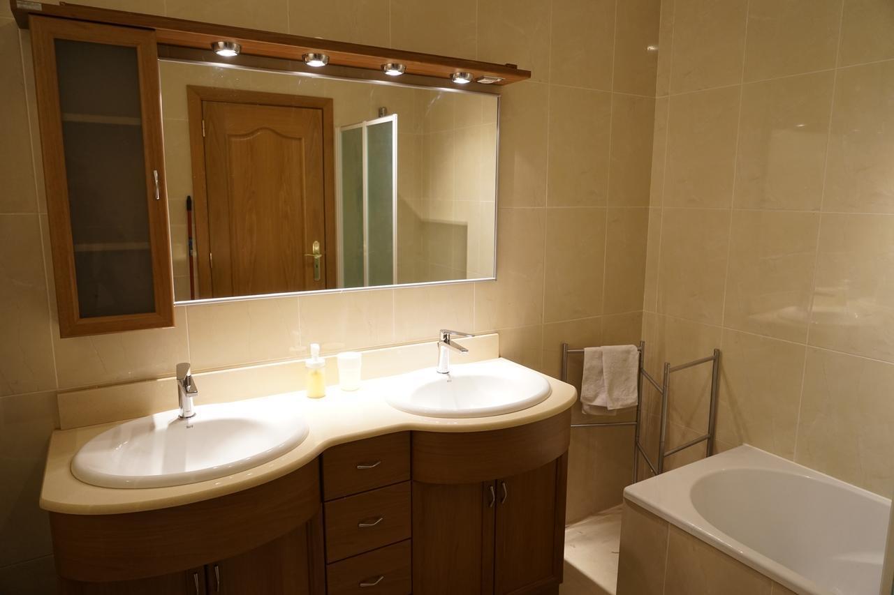 Guadiana Cascais Apartment Ngoại thất bức ảnh