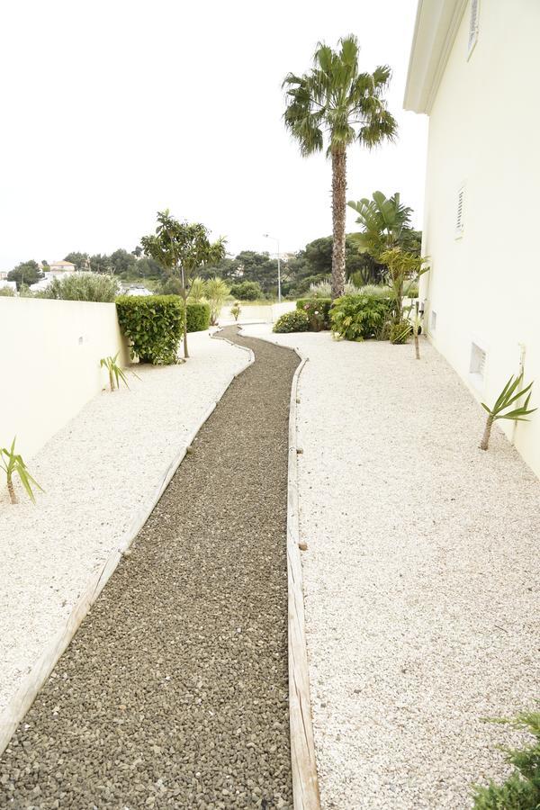 Guadiana Cascais Apartment Ngoại thất bức ảnh