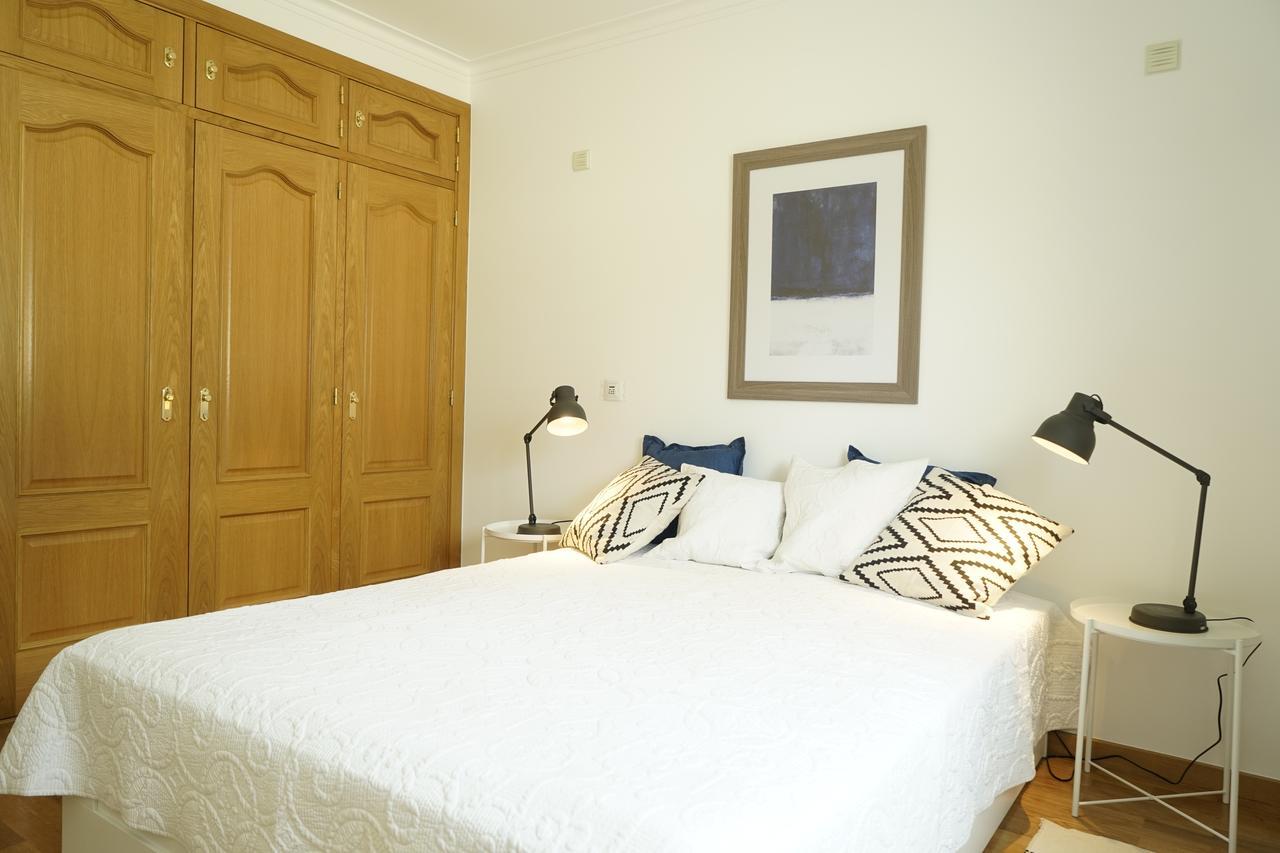 Guadiana Cascais Apartment Ngoại thất bức ảnh