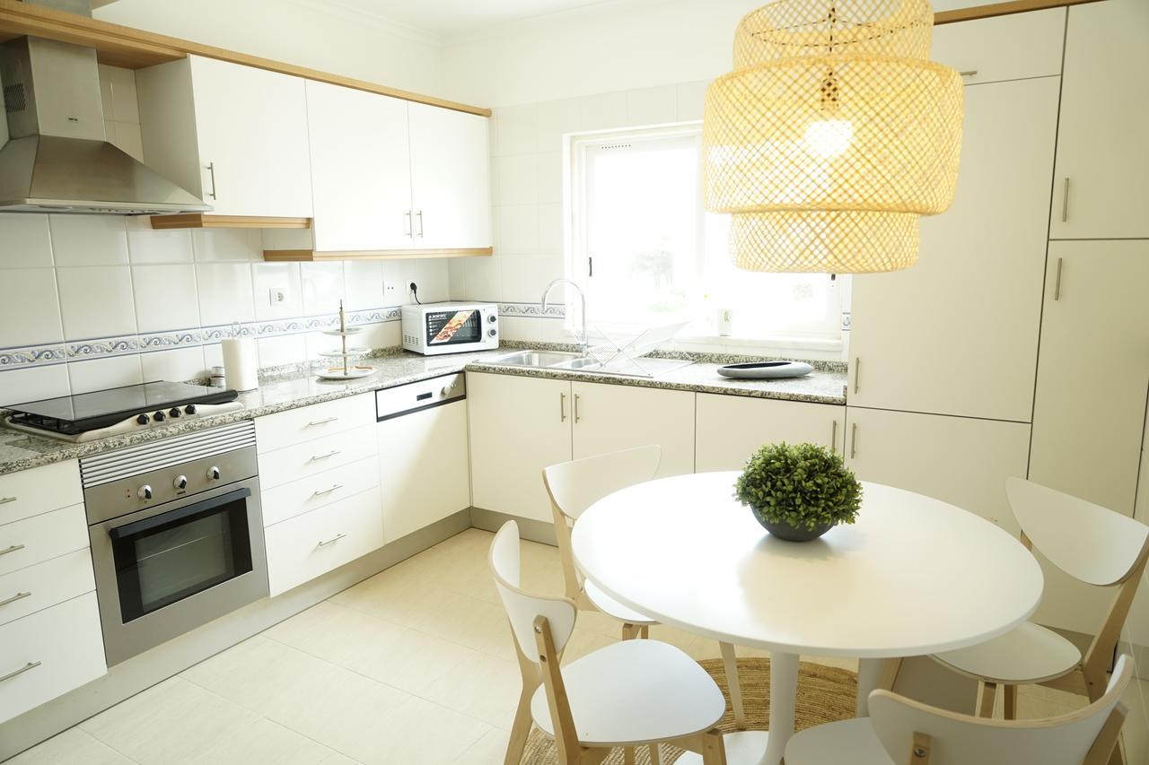 Guadiana Cascais Apartment Ngoại thất bức ảnh