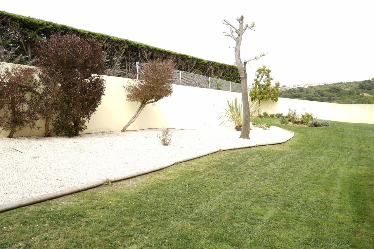 Guadiana Cascais Apartment Ngoại thất bức ảnh